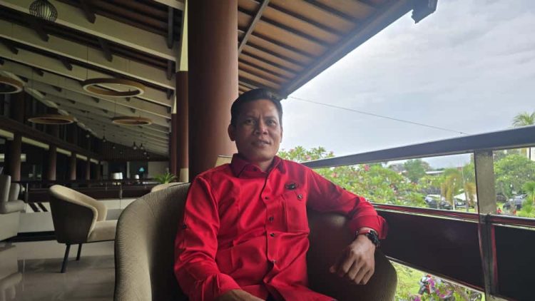 Amrullah: Pemkab Lombok Timur Lalai, Pembahasan KUA-PPAS APBD 2026 Molor