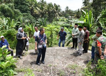 Pasar Kuliner Kelayu Jorong Akan Dihidupkan Kembali