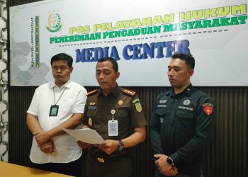 Jaksa Temukan Aliran Dana Rp 2 Milyar Mengalir Dalam Kasus Chromebook Dinas Dikbud Lotim