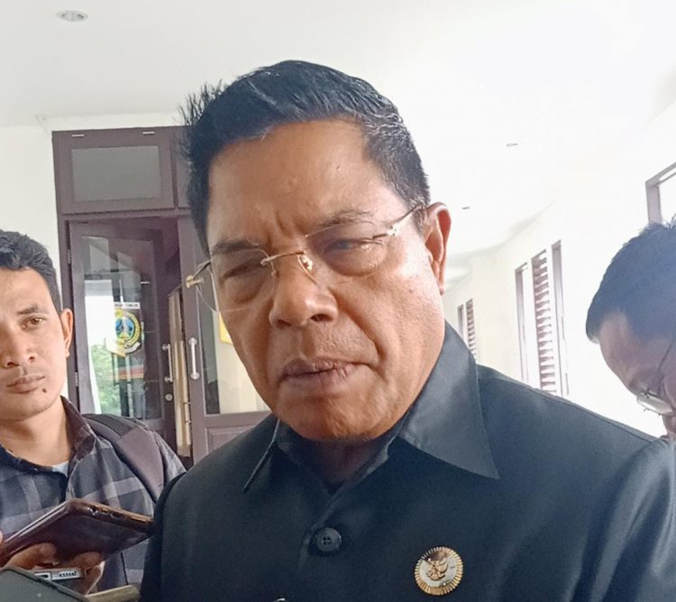Bupati Lotim Sebut 10 Perusahaan Lebih Telantarkan Lahan