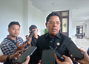 Pemangkasan Anggaran Bertambah, Bupati Lotim Pusing Memikirkannya