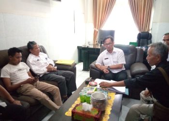 Jaspel Medis Belum Dibayar Tiga Bulan, RSUD Soedjono Selong Tunggu Hasil Pemeriksaan Inspektorat