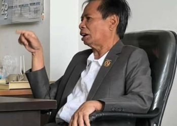 Kader Partai Inginkan Ubaidillah Jadi Sekretaris DPD PAN Lotim