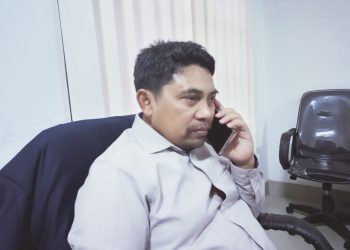 Ketua Komisi III DPRD Lotim Semprot Direksi RSUD Soejono Soal Jaspel