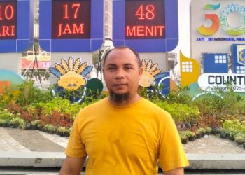 Dinkes Lotim Semarakkan HKN ke-61 dengan Sejumlah Kegiatan