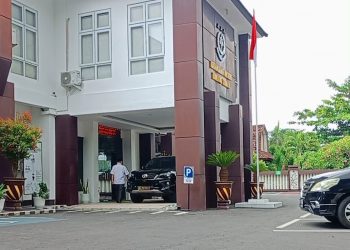 Mantan Bupati Lotim Diperiksa Kasus Dugaan Korupsi Chromebook