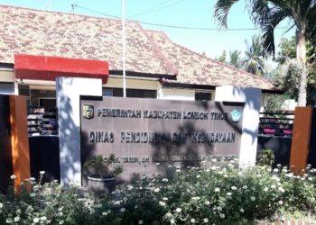 Kabid PK Dikbud Lotim Cari Pembenar Dibalik Protes SK PPPK PW Bocor