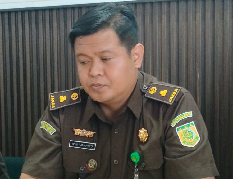 Jaksa Periksa 20 Orang Kasus Pengadaan Buku Satuan Pendidikan Dikbud Lotim