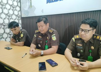 Kasus Chromebook Dikbud Lotim Belum Ada Penambahan Tersangka