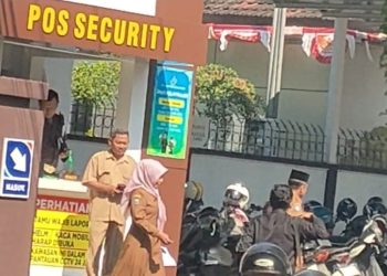 Kejaksaan Mengusut, Kasek SD/SMP di Paksa Dikbud Lotim beli Buku Satuan Pendidikan