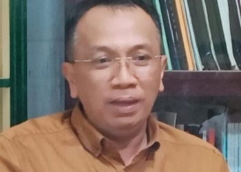 Mantan Direktur RSUD Soejono Selong Bungkam, Dibalik Kisruh Jaspel