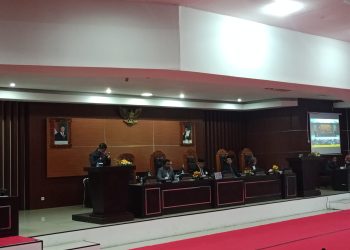 Anggaran Pokir DPRD Lotim Dipangkas 50 Persen, Legislator Keluhkan Terbatasnya Pemenuhan Aspirasi Publik