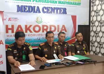 Masalah Jaspel RSUD dr.R.Soejono Selong Jadi Bidikan Kejari Lotim