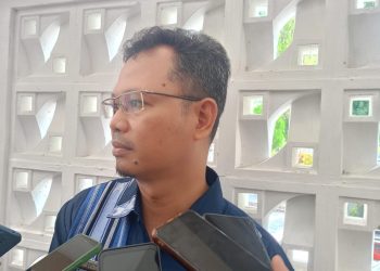 BKPSDM Lotim Pastikan Pelantikan Pejabat Eselon II Digelar Sebelum Akhir Desember