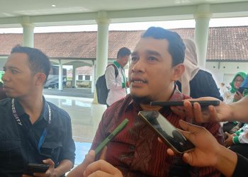 Empat Desa Tertunda Pencairan Dana Desa, PMD Lotim: Kendala Administratif