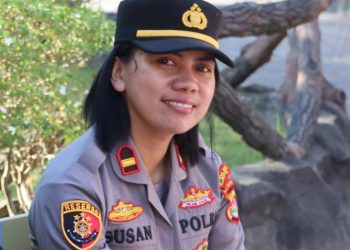 Polsek Selong Tangani Kasus Pengeroyokan Berjamaah Siswa SMKN 2 Selong