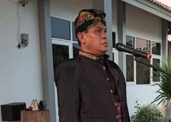 KCD Dikbud Lotim Belum Terima Laporan Kasus Pengeroyokan Berjamaah Siswa SMKN 2 Selong