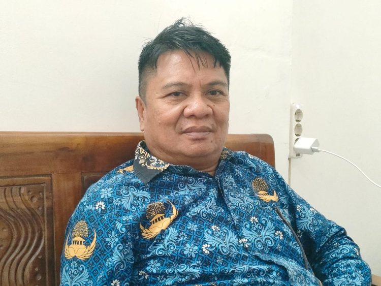 Dispar Lotim Minta DPRD Anggaran Pengembangan Destinasi Wisata Dari Pokir