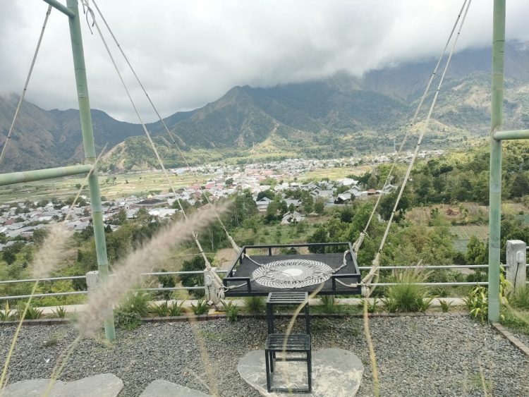 Wisata Sembalun Mulai Digagas Berbasis Kawasan