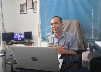 Ribuan KPM di Lotim Gigit Jari Tak Dapat Dana Bansos dari Pusat
