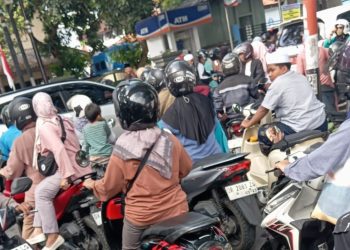 Guru ASN di Lotim Dipimpong Dinas Dikbud