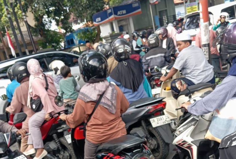 Guru ASN di Lotim Dipimpong Dinas Dikbud