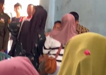 Pengurus Kopdes Sukadana Diduga Sunat BLTS
