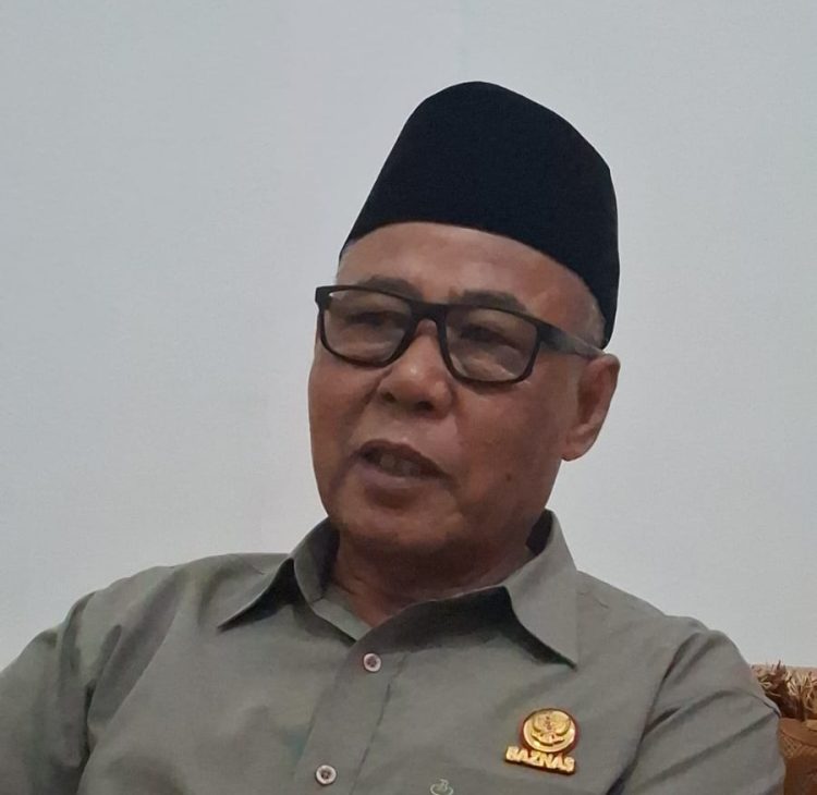 Baznas RI akan Berkunjung dan Verifikasi Faktual RS Sehat Baznas Lotim