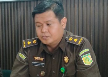 Kasus Dugaan Pengadaan Buku, Jaksa Sita HP Kasek SD di Lotim