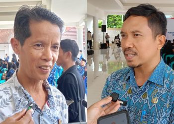 Kadis PMD Lotim Dibuat Terheran-heran Soal BPD Suradadi Mundur Semua, Inspektorat Turun Tangan