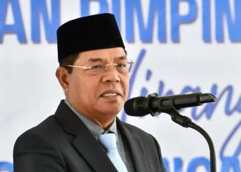 Bupati Lotim Lobi Presiden Datang untuk Resmikan Banyak Program