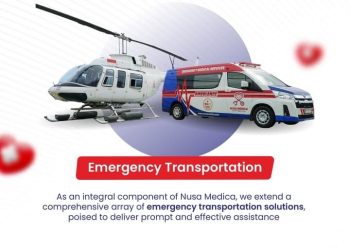 Didukung 18 Asuransi Dunia, Klinik Medika Internasional Segera Hadir di Kawasan Wisata Sembalun