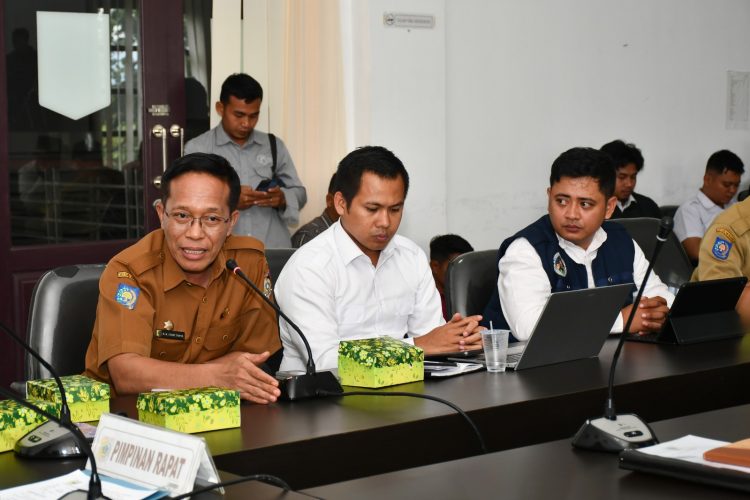 Satgas Lotim Akui Banyak Kasus Terjadi 1 Tahun Program MBG