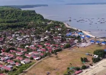 Puluhan Nelayan Ekas Tagih Janji Pemda Lotim Soal Sertifikat Lahan