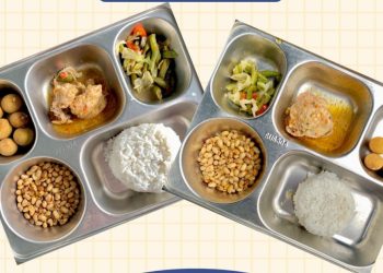 Puluhan Penerima MBG di Suela Alami Mencret Usai Santap Menu SPPG Ketangga