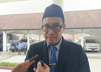 Ketua DPD PPNI Lotim Diangkat Jadi Kadinkes