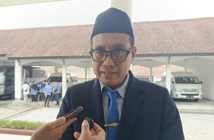 Ketua DPD PPNI Lotim Diangkat Jadi Kadinkes