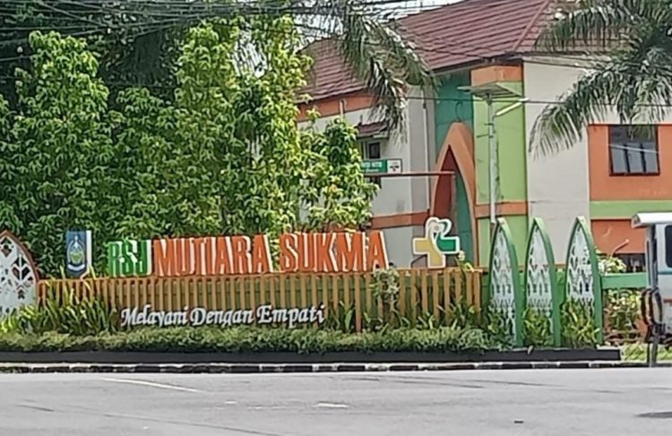 Bikin Geger, Pelayanan RSJ NTB Disorot Keluarga Pasien