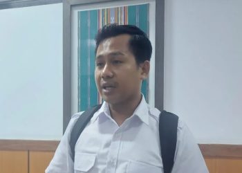 Soal Dapur MBG di Lotim Tak Beroperasi, Korwil BGN Sebut Terkendala Administrasi
