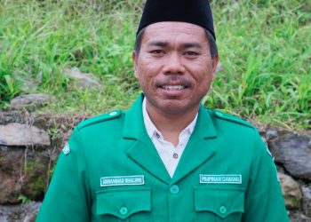 GP Ansor Lombok Timur Kritik Korwil MBG: Aduan SPPG Lamban, Libatkan Pihak Luar Sistem