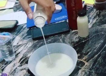 Susu Kedelai MBG Disorot, DPRD Lombok Timur Tekankan Kualitas UMKM Lokal