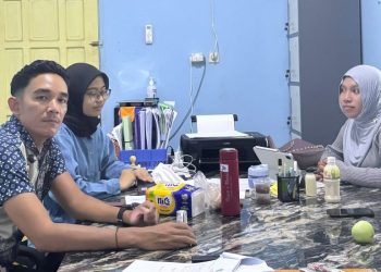 Usai Viral di Medsos, SPPG Kembang Sari 1 Selong Stop Sementara Ambil Produk UMKM