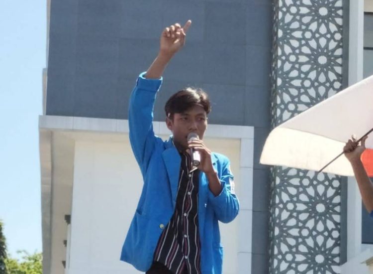 Dugaan Susu Kedaluwarsa di Program MBG, FORDEM NTB akan Datangi Kejati NTB Soal Laporannya