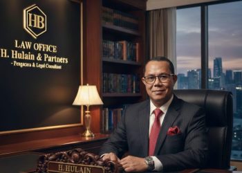 Korupsi Bukan Pinjaman: Menguji Makna Pengembalian Kerugian Negara