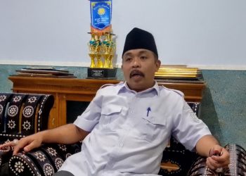 Kadis Dikbud Lotim Minta SPPG Perkuat Koordinasi demi Keamanan Program MBG