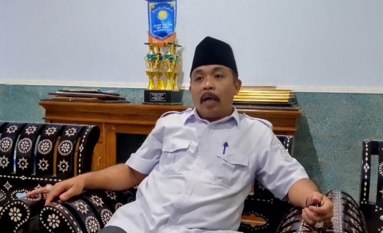 Kadis Dikbud Lotim Minta SPPG Perkuat Koordinasi demi Keamanan Program MBG