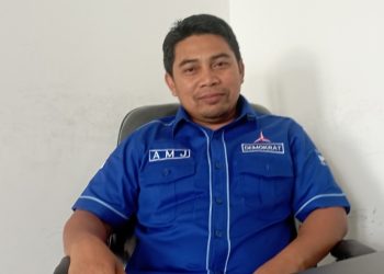 Sorotan Publik dan Aksi Demo, DPRD Lotim: Jadi Bahan Pembahasan Raperda Pariwisata Lombok Timur