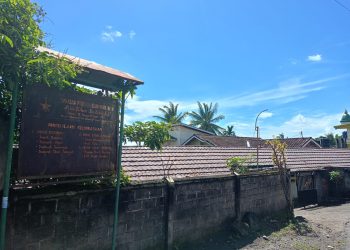 Pimpinan Ponpes di Lotim Bantah soal Dugaan Pelecehan