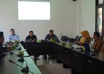 Dana UMKM Rp400 Juta Belum Kembali, DPRD Lotim Ancam Bawa ke Ranah Pidana