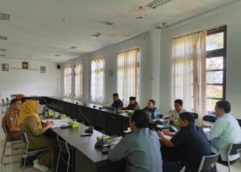 Fraksi PPP Soroti Verifikasi dan Dampak Program Bantuan UMKM di Lotim